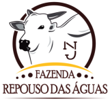 Logo Fazenda Repouso das Águas