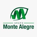 Logo Grupo Monte Alegre